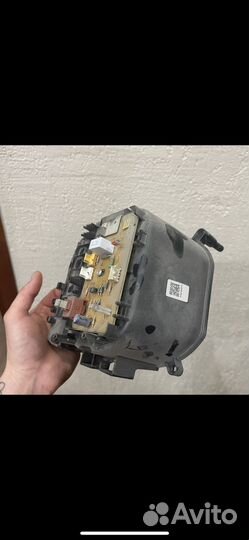 Ремонт Пылесосов