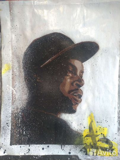 Картина. J dilla