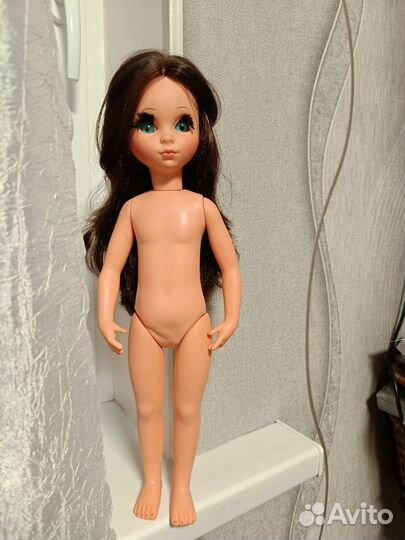 Кукла Италии furga Alta moda Susanna