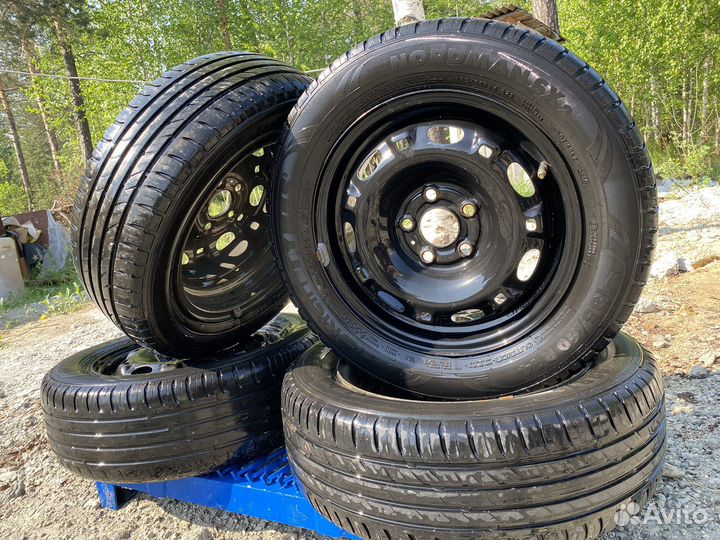 Nordman Nordman 4 R14