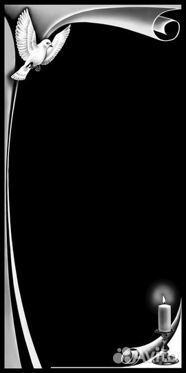 Psd шаблоны гравировки для похоронных памятников