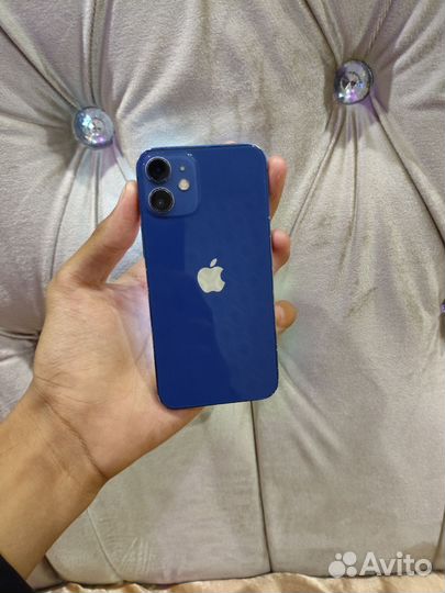 iPhone 12 mini, 128 ГБ