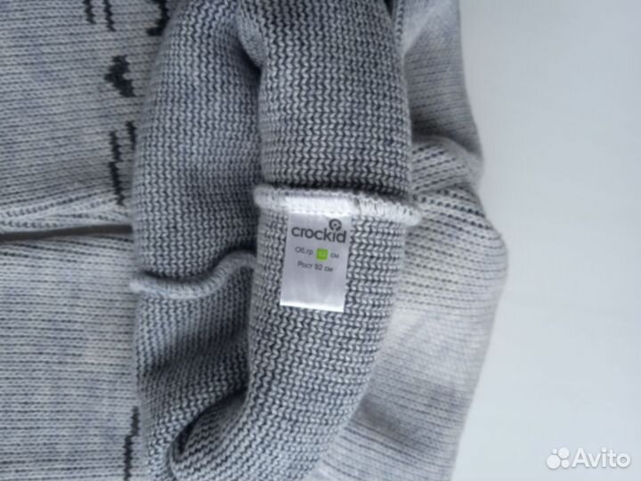 Леггинсы утепленные