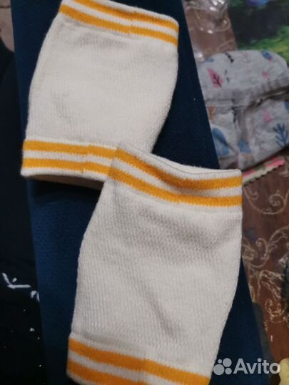 Наколенники