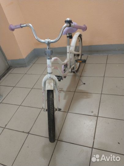 Велосипед для девочек Stern Fantasy 20