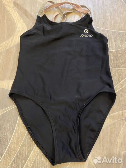 Купальник для девочки