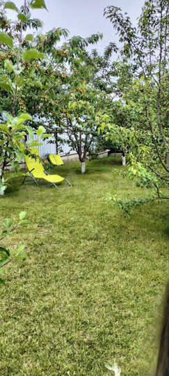 Дача 115 м² на участке 5 сот.