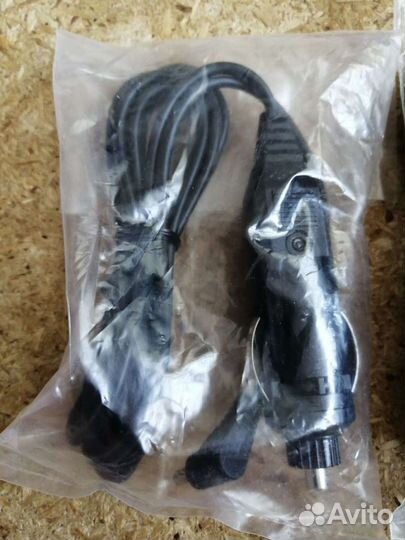 Шнур питания