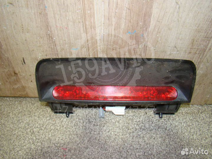 Фонарь задний (стоп сигнал) Chevrolet Lacetti (J2