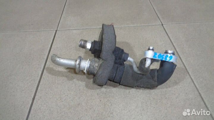 Трубка отопителя (печки) Mazda Mazda 6 (GG) 2002