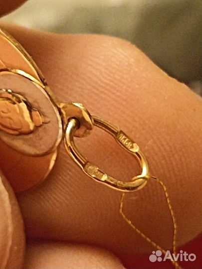 Подвеска Будда