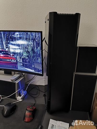 Компьютер Phanteks