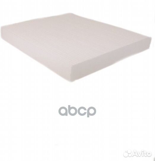 Фильтр салона