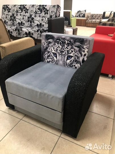 Кресло кровать