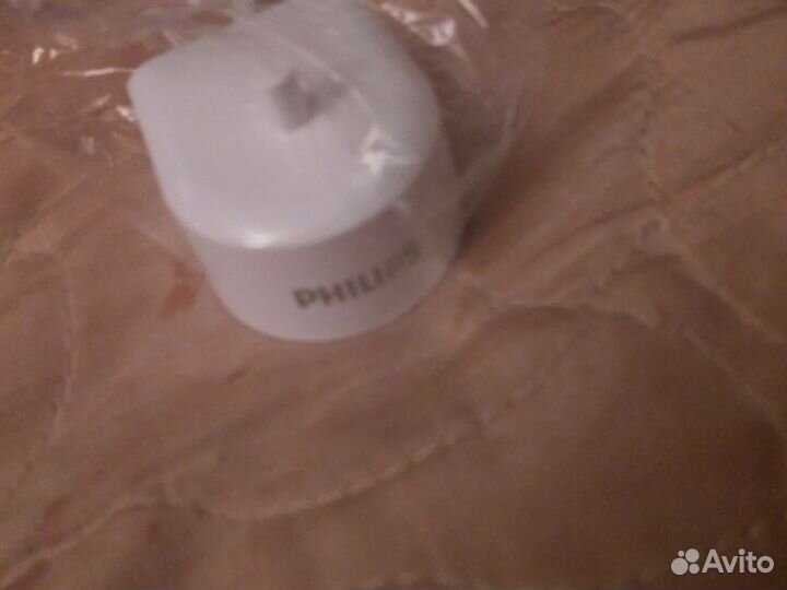 Зарядка для зубной щетки philips