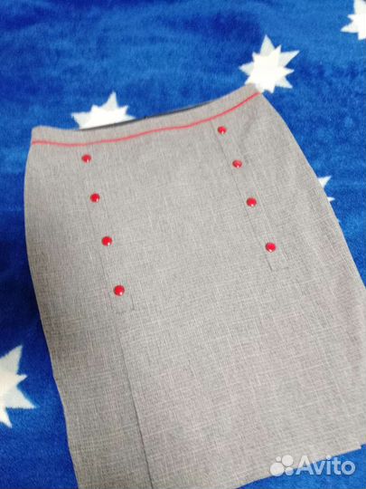 Юбки 52- 54 размер