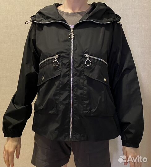 Ветровка sela XS