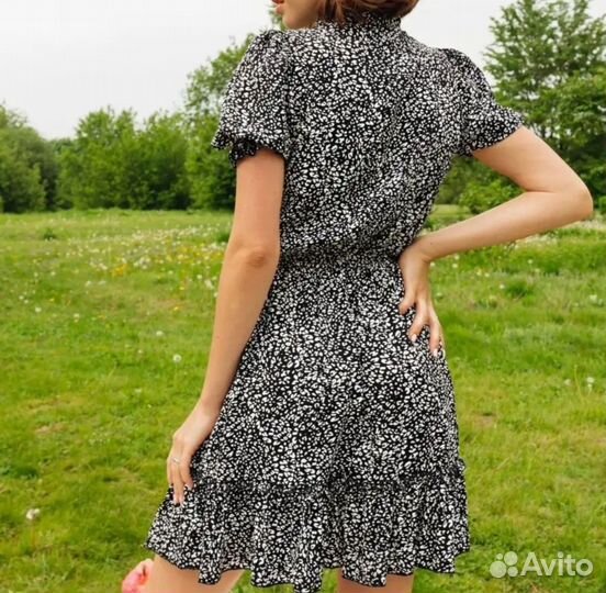 Платье женское