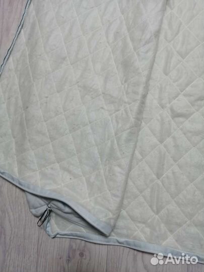 Чехол (наматрасник) Vyssa 60*120