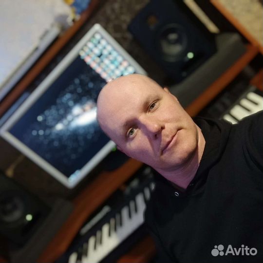 Сведение, аранжировка, мастеринг, композитор