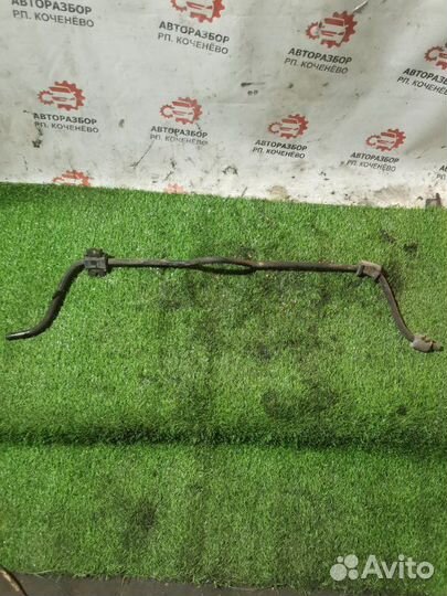 Стабилизатор поперечной устойчивости Лада 2109