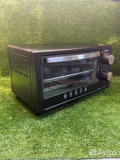 Электро печь Dexp