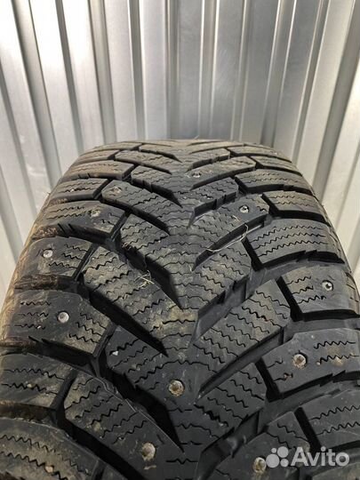 Toyo Observe Ice-Freezer 205/55 R16 91T