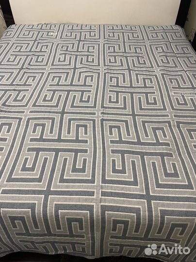 Хлопковое Покрывало