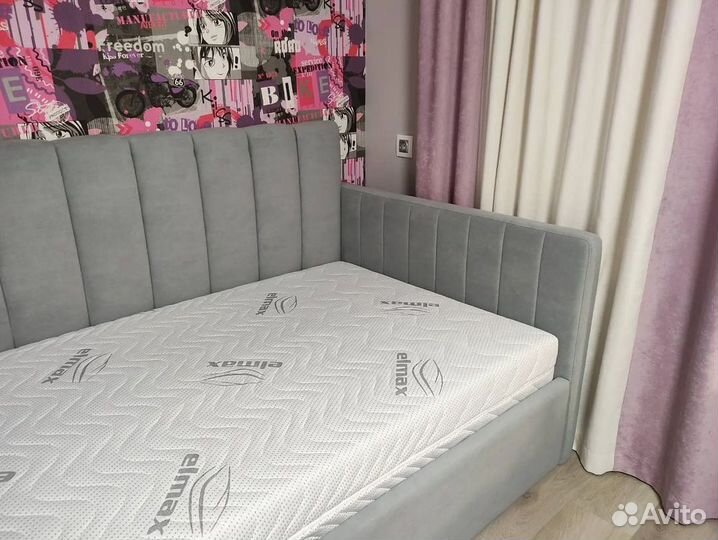 Детская кровать диван