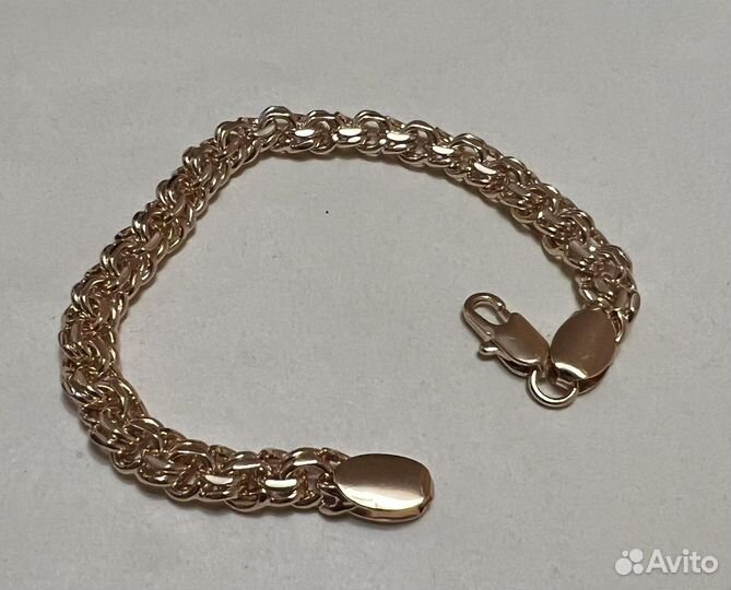 Браслет Бисмарк