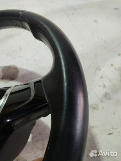 Руль Volkswagen Golf 5G1 cjza 1.2 2014