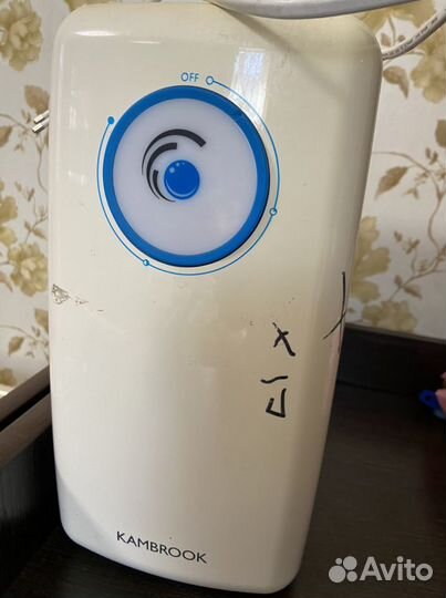 Увлажнитель воздуха