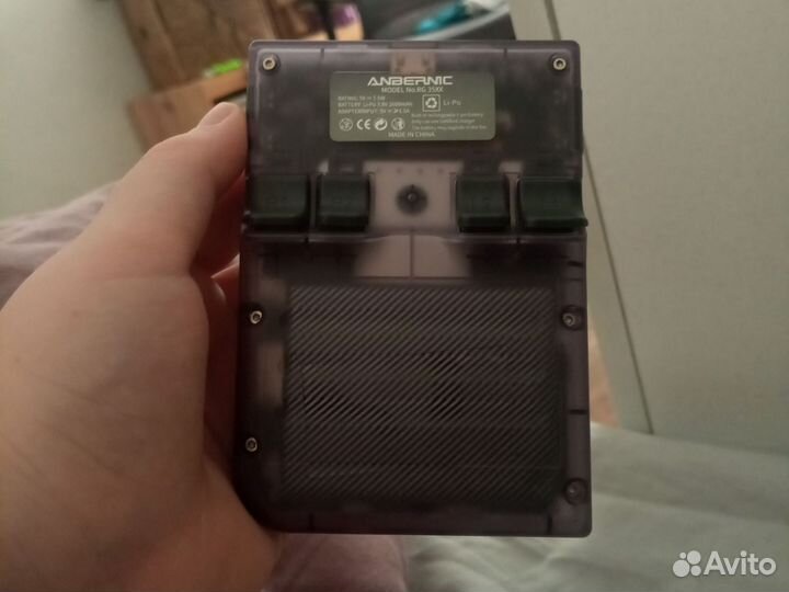 Электронный плеир