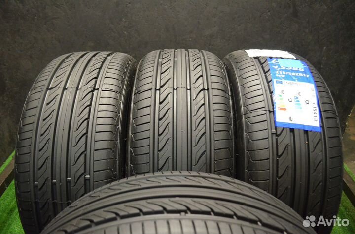 Landsail LS388 215/50 R17 95W