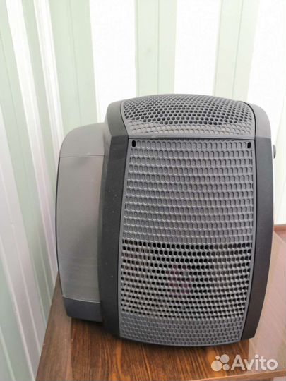 Увлажнитель очиститель воздуха Boneco W2055D