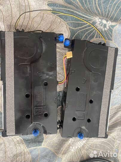 Разбор samsung QE50Q67TAU