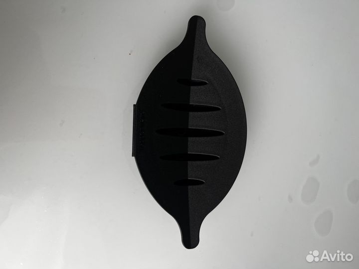 Мыльница Tupperware