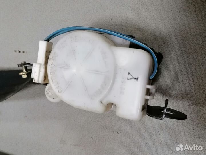 Ремень безопасн.передний прав.Toyota Corona ST190