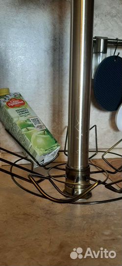 Подставки для барной стойки