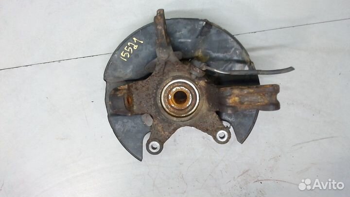 Ступица (кулак, цапфа) Honda Odyssey, 2004