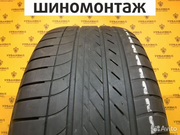 Goodyear Eagle F1 Asymmetric SUV 4x4 255/55 R18 109V