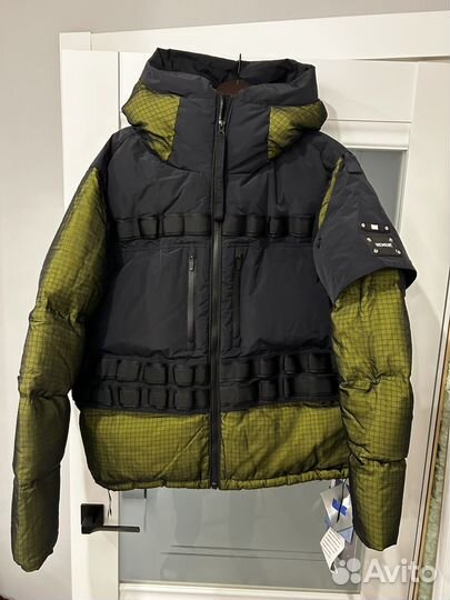 Пуховик Nemen / LNG