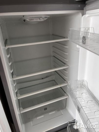 Холодильник бу маленький samsung
