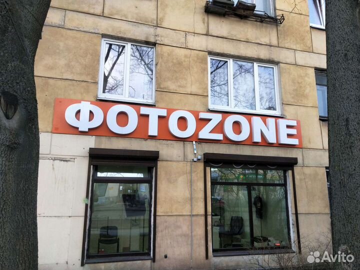 Фото на документы