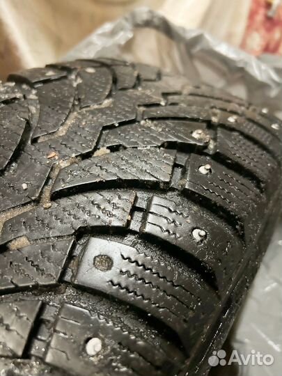 Formula Ice 215/65 R16