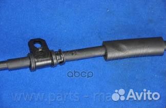 Трос ручного тормоза (барабан) прав avante(XD)