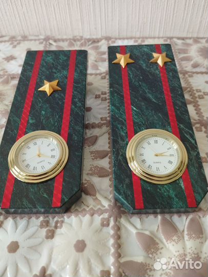 Часы сувенирные