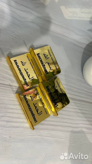 Таблички из акрила