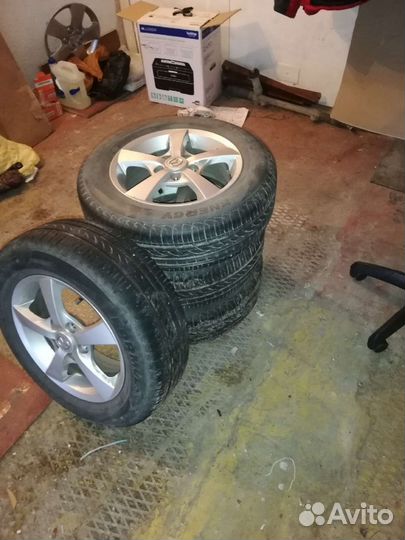 Formula Energy 195/65 R15