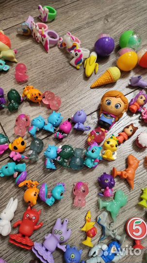 Littlest Pet Shop